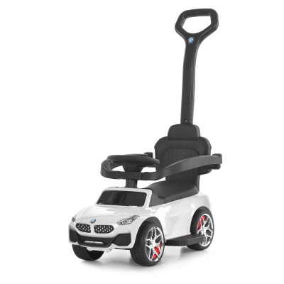 Каталка-толокар BMW 2 в 1 Bambi M 6253 - EL-1