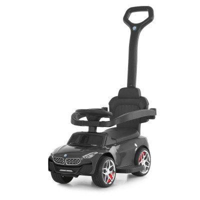 Каталка-толокар BMW 2 в 1 Bambi M 6253 - EL-2