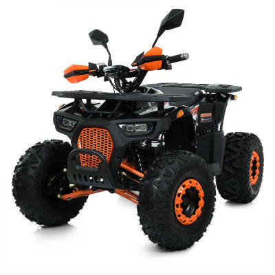 Дитячий електричний квадроцикл Profi HB-EATV1450 - F-P-2-7(MP3)