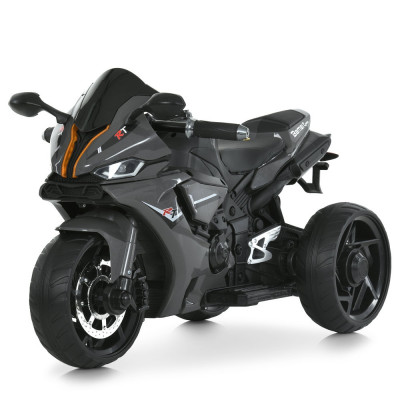 Дитячий електричний мотоцикл Bambi M 5823 - EL-11