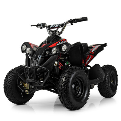 Дитячий електричний квадроцикл Profi HB-EATV1200Q - 2ST