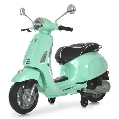 Дитячий електричний мотоцикл Bambi M 6288 - EL-15