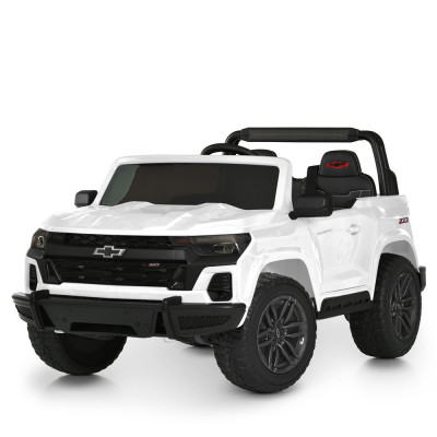 Дитячий електромобіль Bambi M 6290 - EBLR-1(24V)