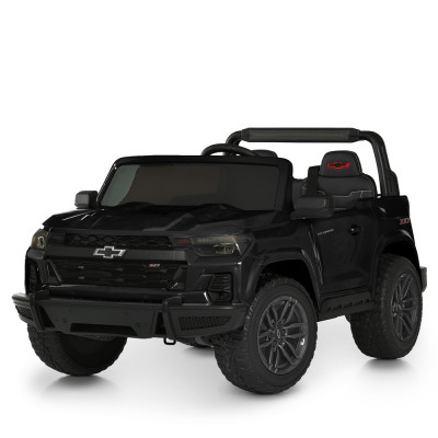 Дитячий електромобіль Bambi M 6290 - EBLR-2(24V)