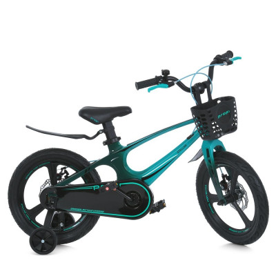 Дитячий двоколісний велосипед Profi 14д. MB 141020 - 11