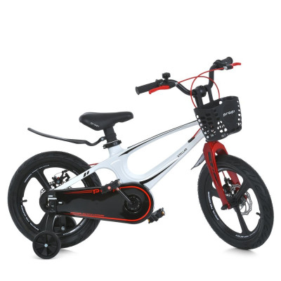 Дитячий двоколісний велосипед Profi 14д. MB 141020 - 9