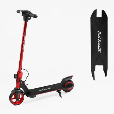 Дитячий електричний самокат Best Scooter JN-64515 - JN-38895