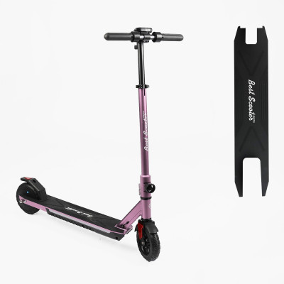 Дитячий електричний самокат Best Scooter TL-40784 - TL-36422