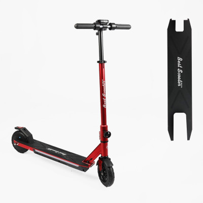 Дитячий електричний самокат Best Scooter TL-40784 - TL-14407