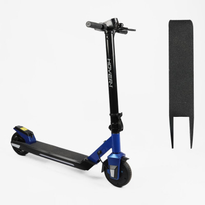 Дитячий електросамокат NEO-I 200Вт літієвий 32.4В 4Аг - Blue