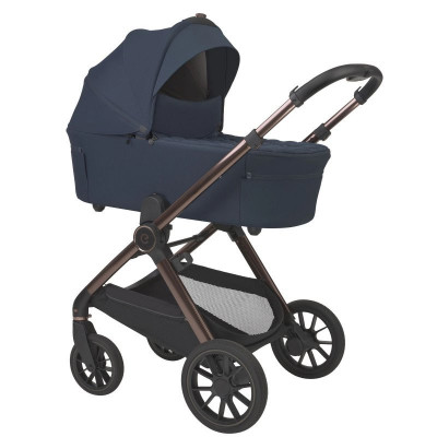 Дитяча коляска 2 в 1 Espiro Code - Elegant Navy