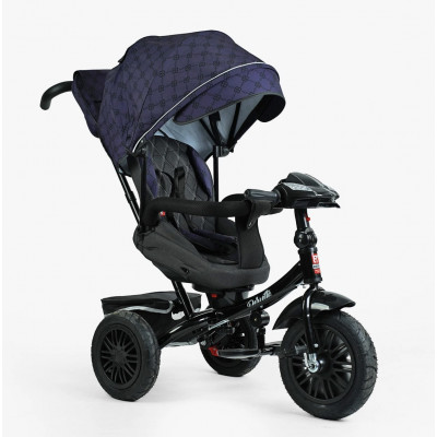 Велосипед   BestTrike "Perfetto" фара музична, USB, Bluetooth - 511-36