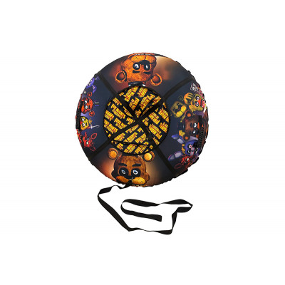 Санки-Тюбінг  Розмір 1м - 5 Nights at Freddy's