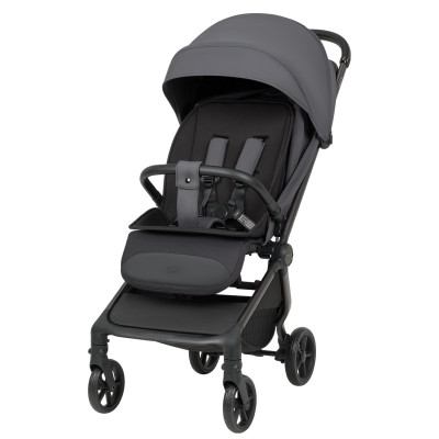 Прогулянкова коляска Carrello Atom M - Alloy Grey