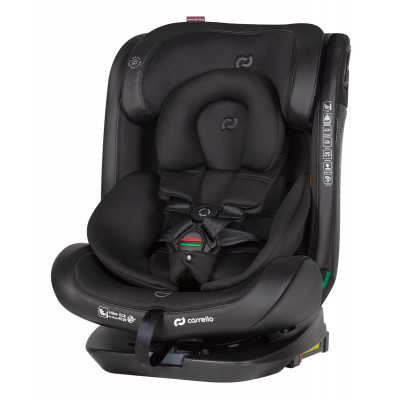 Дитяче автокрiсло Carrello Asteroid i-Size - Space Black