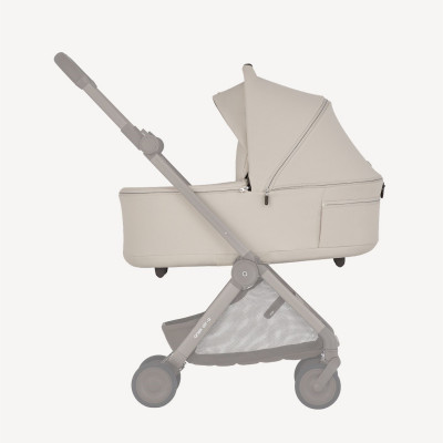 Cкладана люлька для візка Anex Air-Q Carrycot - Vanille