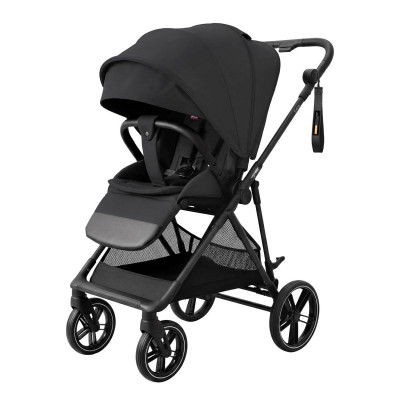 Прогулянкова коляска Carrello Extra CRL-5532 - Forest Black