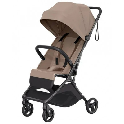 Прогулянкова коляска Carrello Solo CRL-5531 - Spring Beige