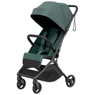 Прогулянкова коляска Carrello Solo CRL-5531 - Malachite Green