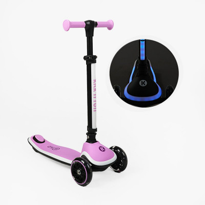 Самокат триколісний Kick`n`roll X2P-002 - X2P-001