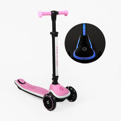 Самокат триколісний Kick`n`roll X2P-002 - X2P-005