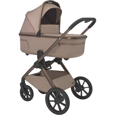 Дитяча коляска 2 в 1 Espiro Clodi - 09 Stylish Beige