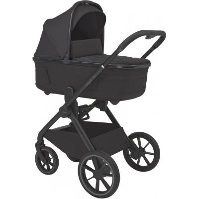 Дитяча коляска 2 в 1 Espiro Clodi - 10 Trendy Black