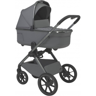 Дитяча коляска 2 в 1 Espiro Clodi - 07 Chic Gray