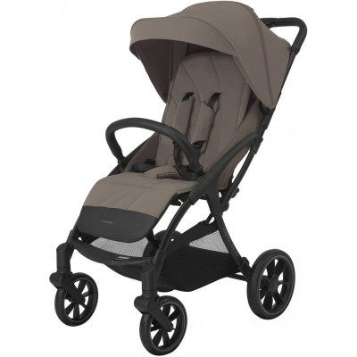 Прогулянкова коляска Espiro Fuel Pro - 109 Energy Taupe