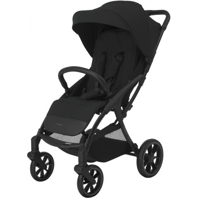 Прогулянкова коляска Espiro Fuel Pro - 10 Dynamic Black
