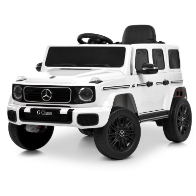 Дитячий електромобіль Bambi JJ2580 - EBLR-1(24V)