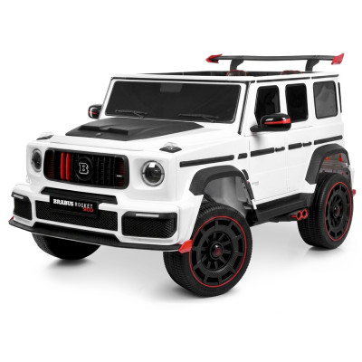 Дитячий електромобіль Bambi M 6404 - EBLR-1(24V)