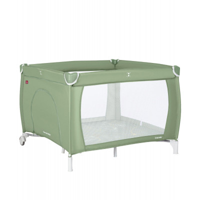 Дитячий ігровий манеж Carrello Grande - Mint Green