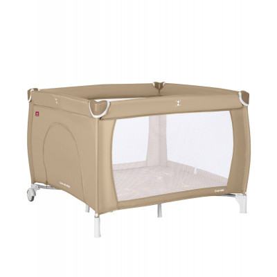 Дитячий ігровий манеж Carrello Grande - Sand Beige