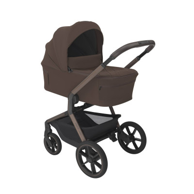 Дитяча коляска 2 в 1 Espiro Noble - 18 Umbra