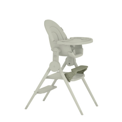 Підніжка до стільчика для годування Anex Ozy Footrest - June