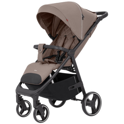 Дитяча прогулянкова коляска Carrello Bravo - Castle beige