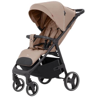 Дитяча прогулянкова коляска Carrello Bravo - Deep beige