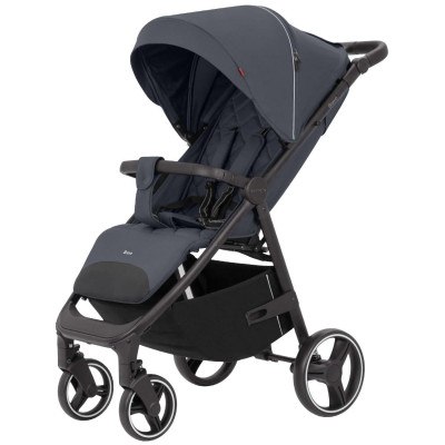 Дитяча прогулянкова коляска Carrello Bravo - Timber grey