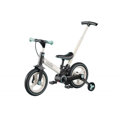 Двохволісний велосипед Nodle S900 Maraton - Olive