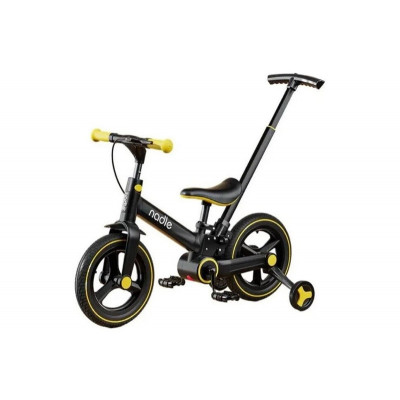 Двохволісний велосипед Nodle S900 Maraton - Yellow