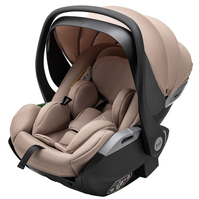 Дитяче автокрісло Bair Shuttle i-size - SC-04 cappuccino