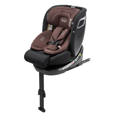 Дитяче автокрісло Bair Oreo Pro 360 i-Size - OP-04 choco