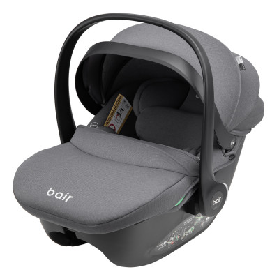 Дитяче автокрісло Bair Orbit i-size Iso-fix - OR-02 graphite midnight