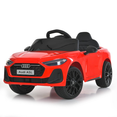 Дитячий електромобіль Bambi M 6506 - EBLR-3