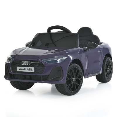 Дитячий електромобіль Bambi M 6506 - EBLR-9