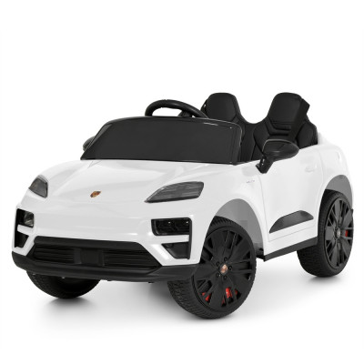 Дитячий електромобіль Bambi M 6314 - EBLR-1