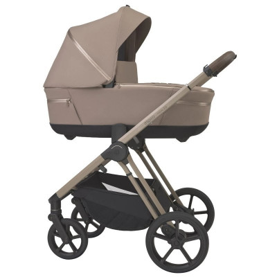 Дитяча коляска 2 в 1 Espiro Miloo 2.0 - 319 Perfect Beige