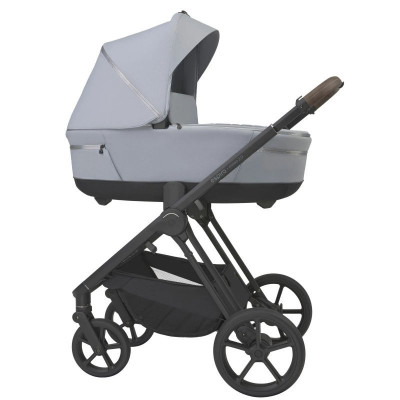 Дитяча коляска 2 в 1 Espiro Miloo 2.0 - 303 Unique Dove