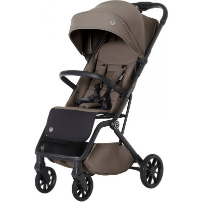 Прогулянкова коляска Espiro Else - 09 Beige Option